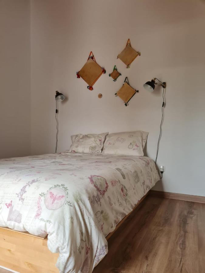Casa Da Capela, Casas Bem Haja. Villa São Miguel de Acha Exterior foto