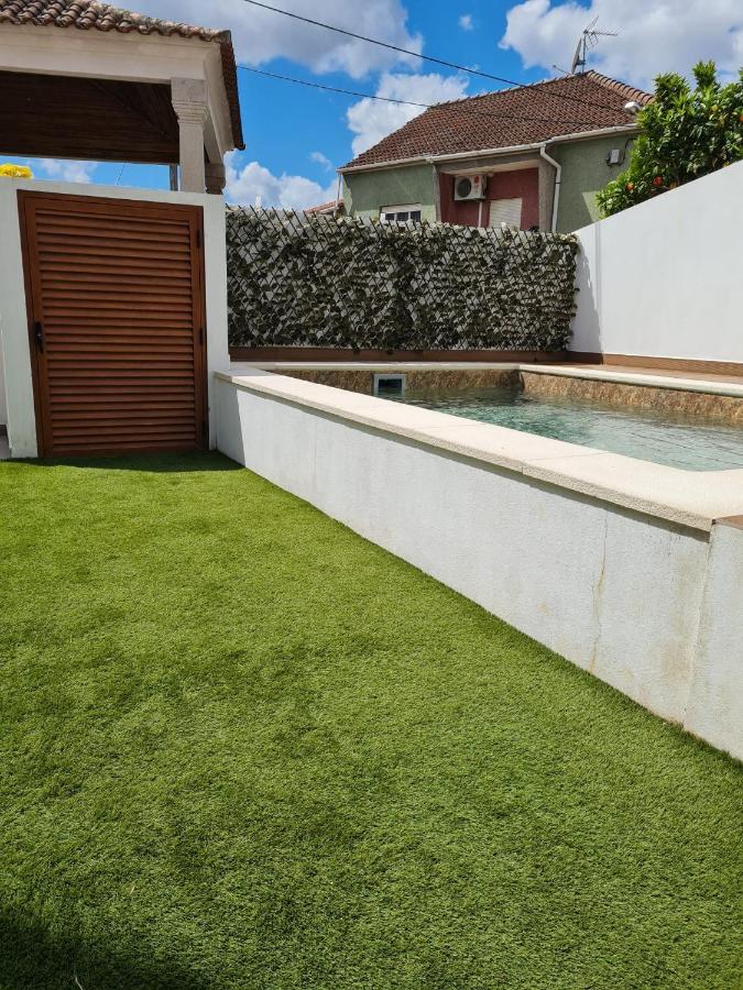 Casa Da Capela, Casas Bem Haja. Villa São Miguel de Acha Exterior foto